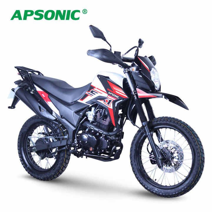 Apsonic 200GY-7 Cross tout terrain