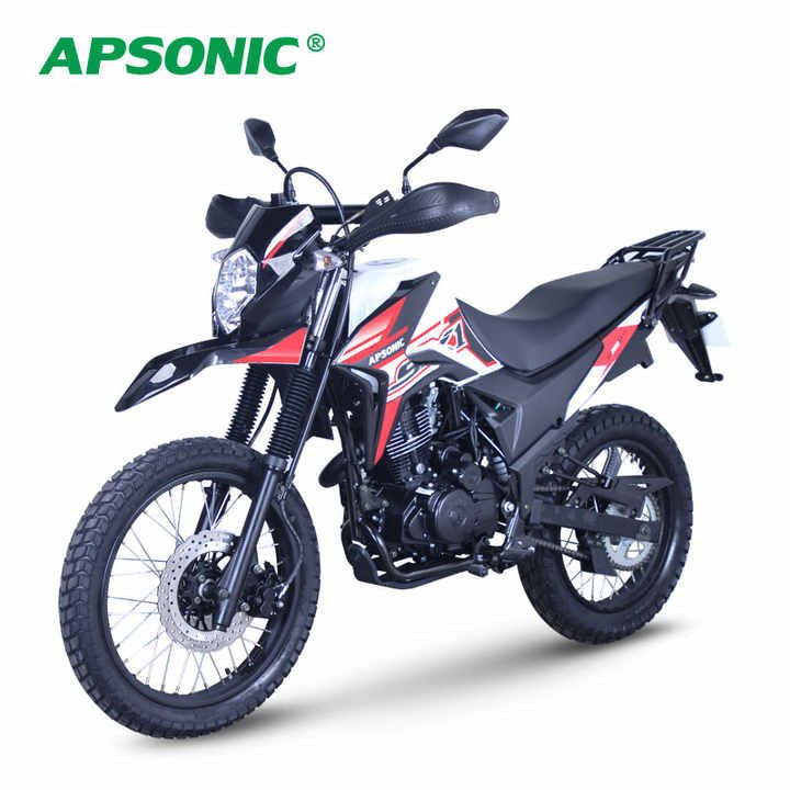 Apsonic 200GY-7 Cross tout terrain