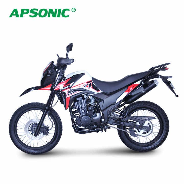 Apsonic 200GY-7 Cross tout terrain