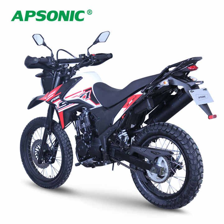 Apsonic 200GY-7 Cross tout terrain
