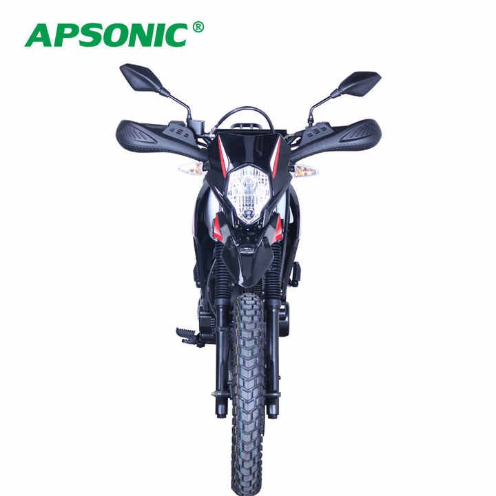 Apsonic 200GY-7 Cross tout terrain