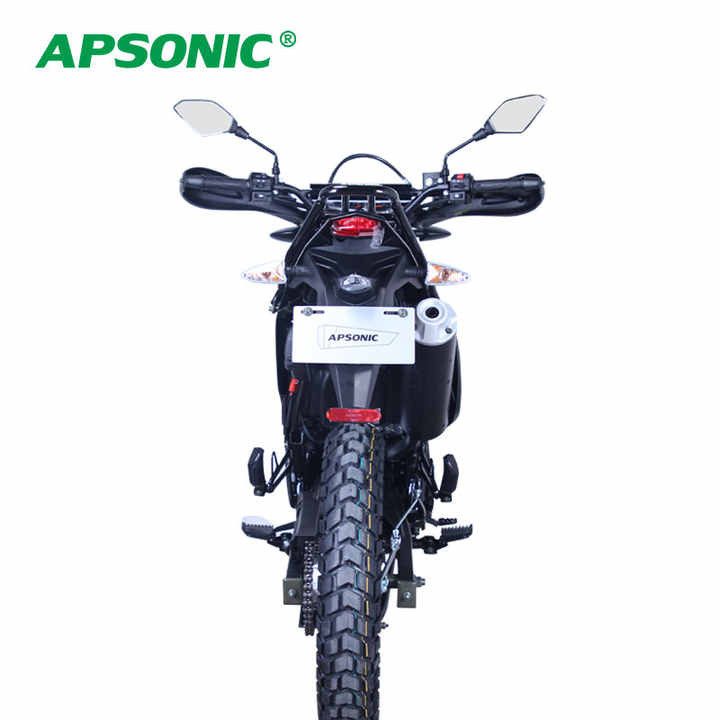 Apsonic 200GY-7 Cross tout terrain