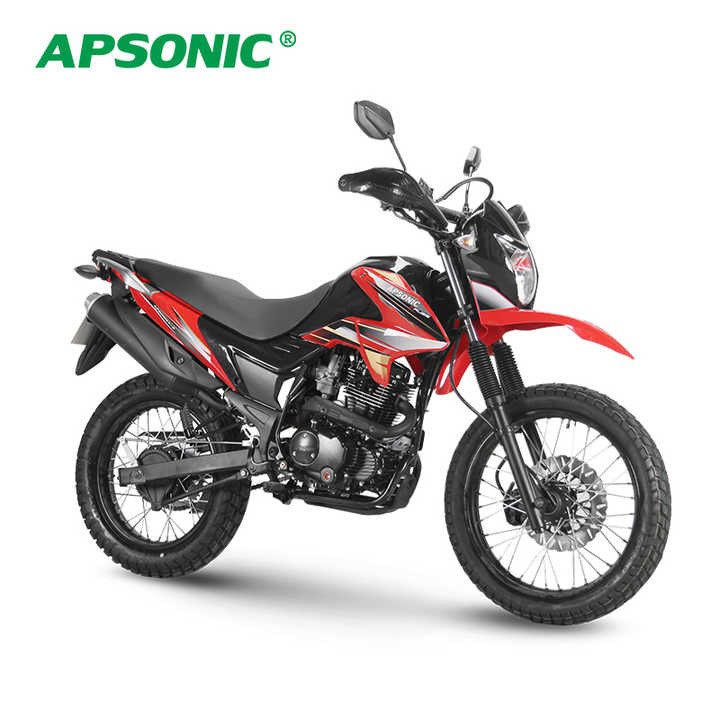 Apsonic 200GY-3 Cross tout terrain