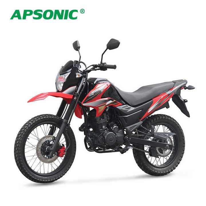 Apsonic 200GY-3 Cross tout terrain