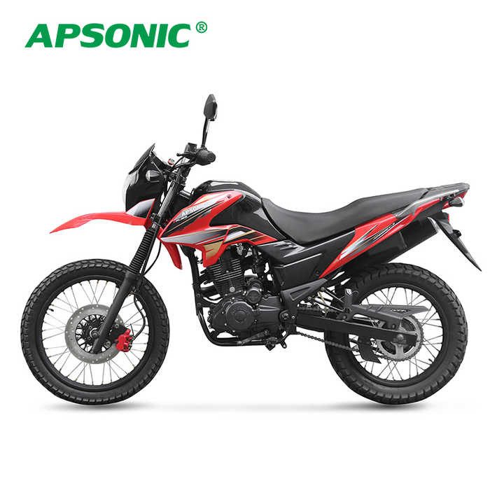 Apsonic 200GY-3 Cross tout terrain