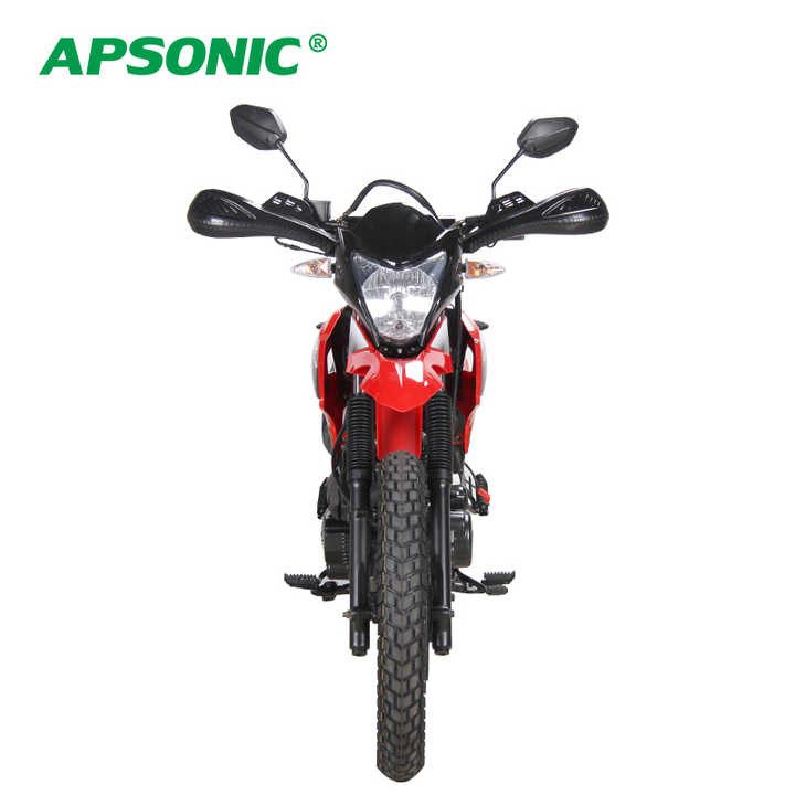 Apsonic 200GY-3 Cross tout terrain