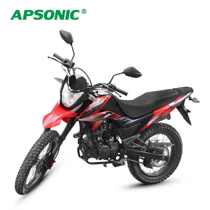 Apsonic 200GY-3 Cross tout terrain
