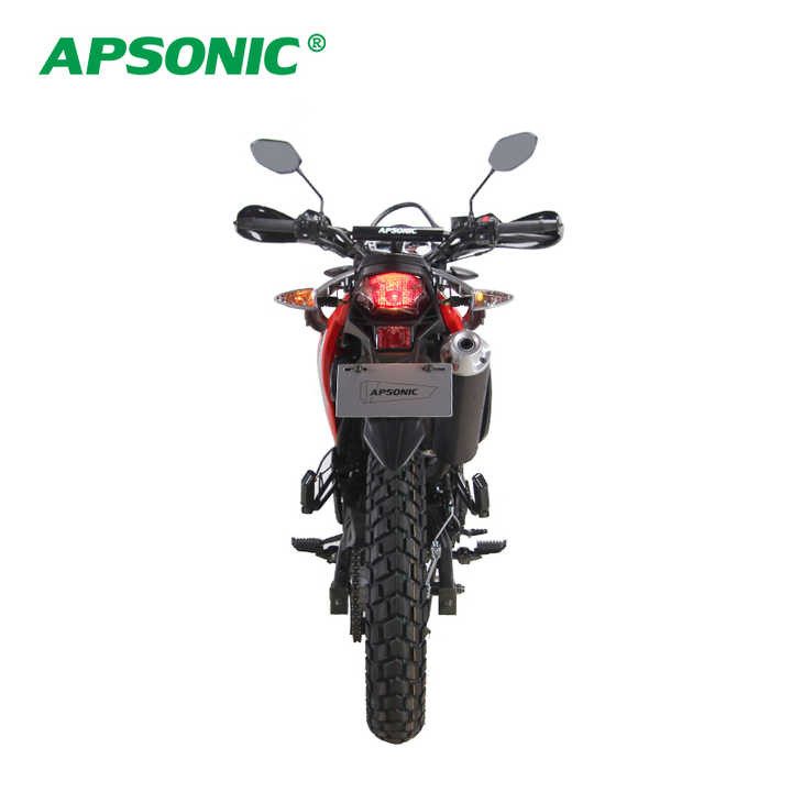 Apsonic 200GY-3 Cross tout terrain
