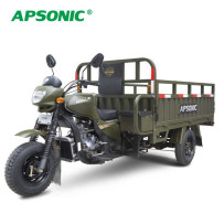 Apsonic Tricycle Cargo 200...