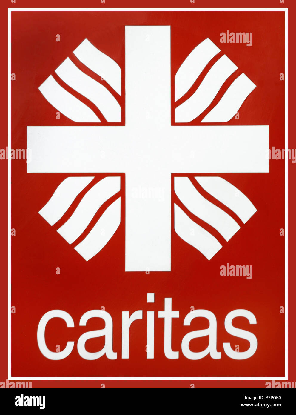 Caritas Côte d'Ivoire